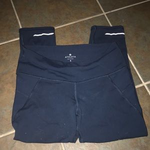 Athleta leggings
